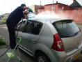 Lavado Exterior